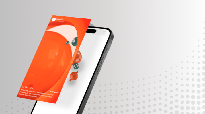 SeenThis - Sustainable Advertising 